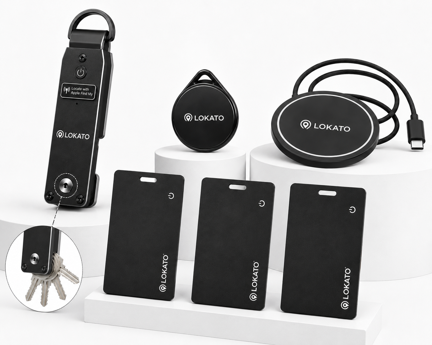 Pack Esencial Lokato®