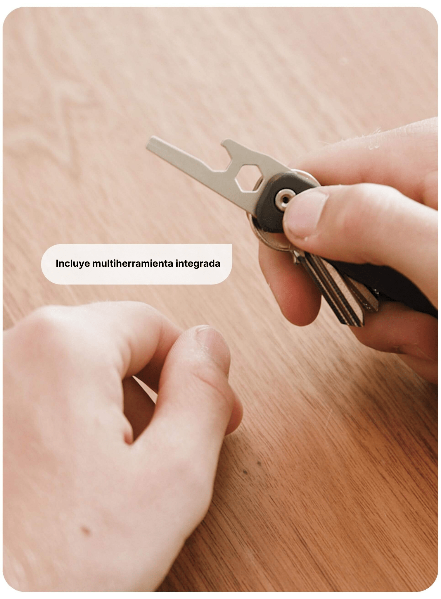 Lokato Smart Key - Lokato Card