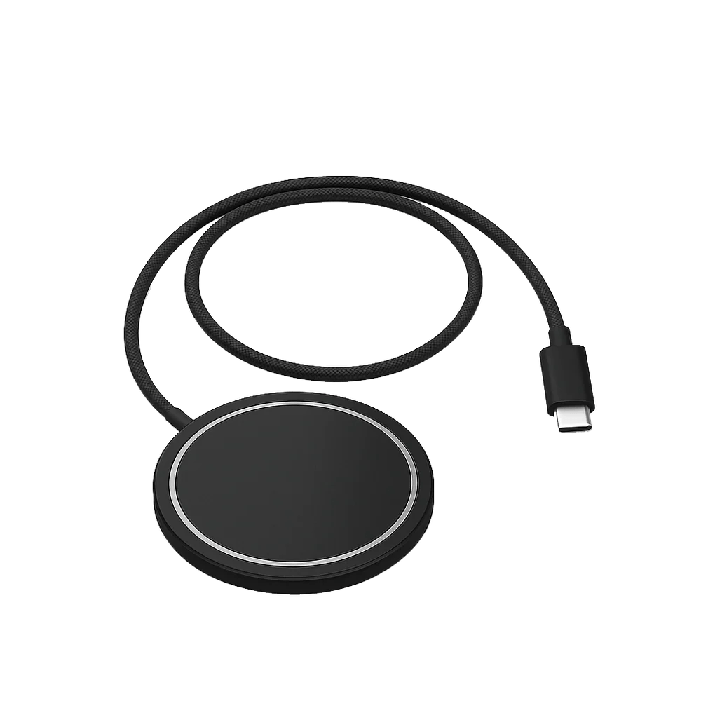 Lokato Cargador Inalámbrico - Lokato Card