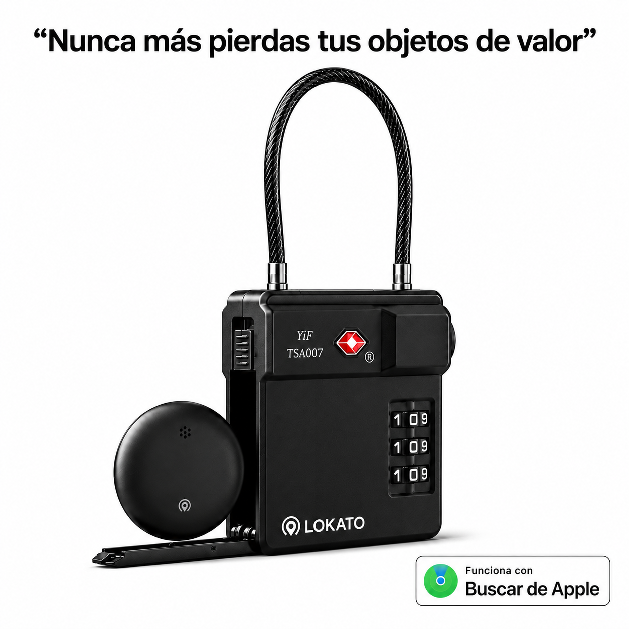 Lokato Smartlock