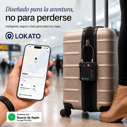 Lokato Smartlock