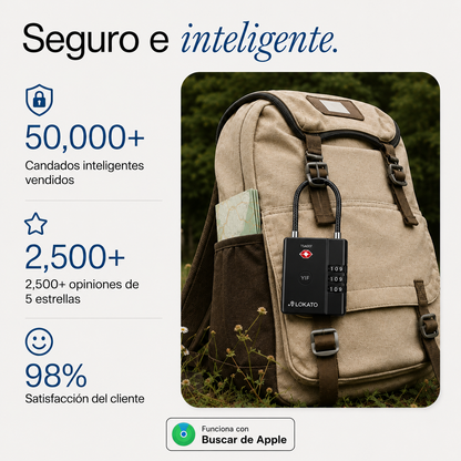 Lokato Smartlock