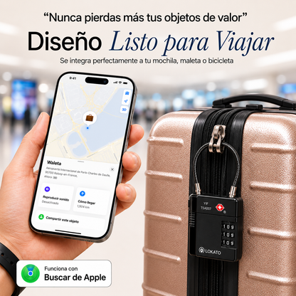 Lokato Smartlock