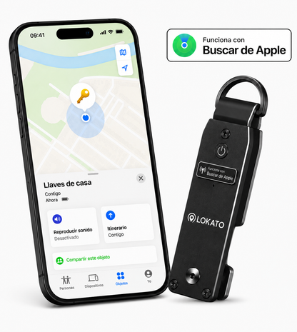 Lokato Key Smart™