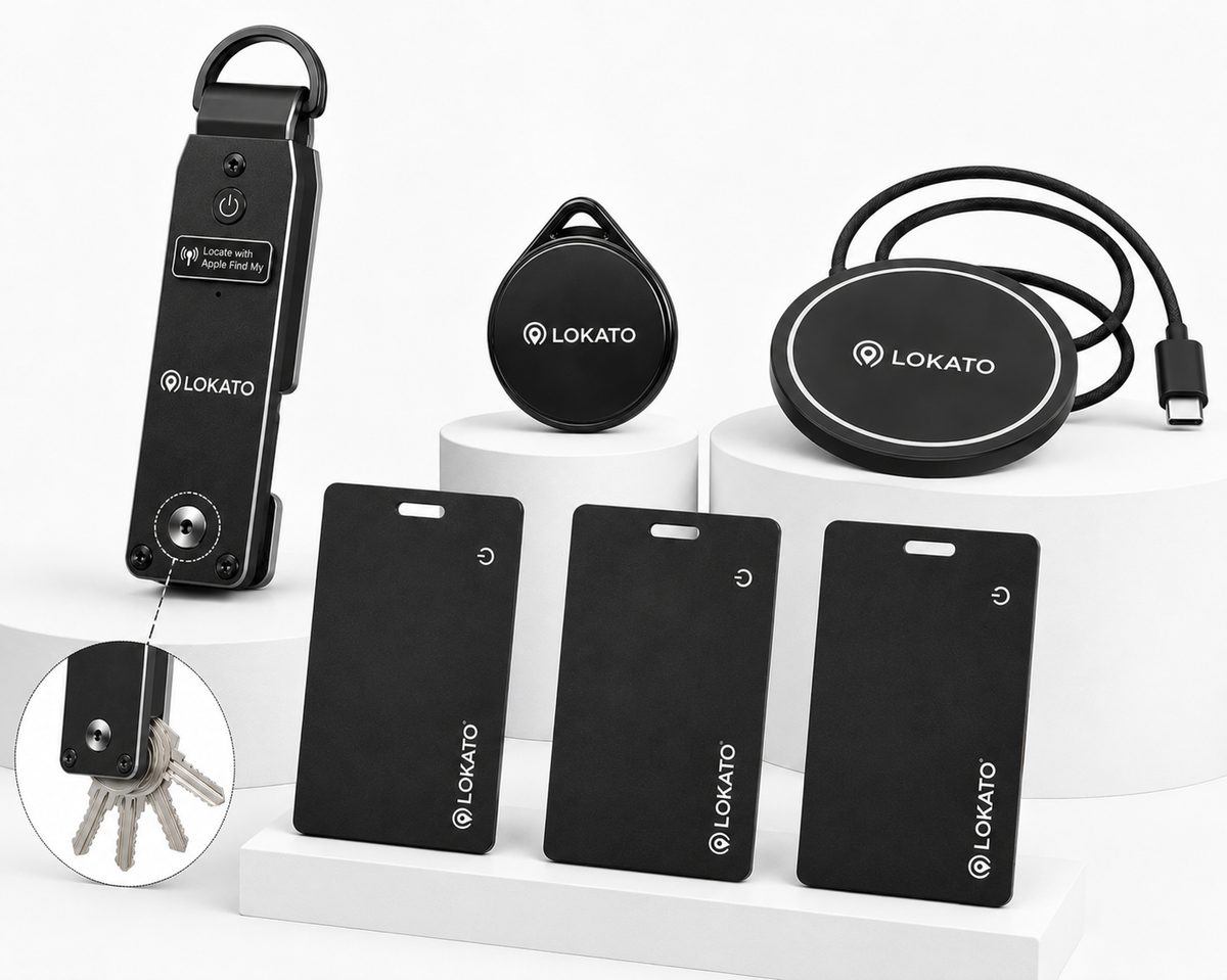 Pack Esencial Lokato®