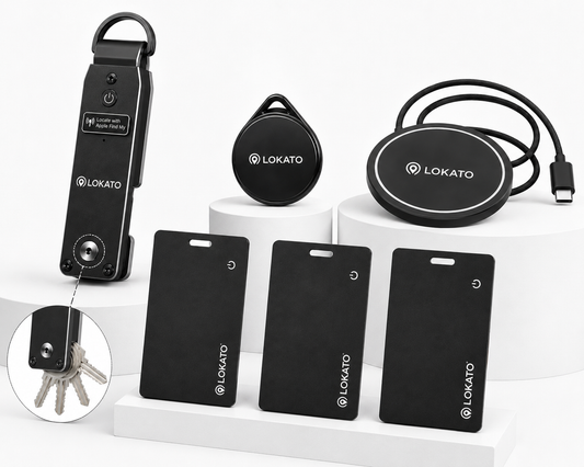 Pack Esencial Lokato®