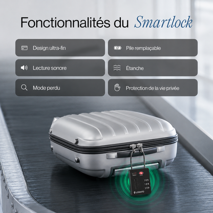 Lokato Smart Lock