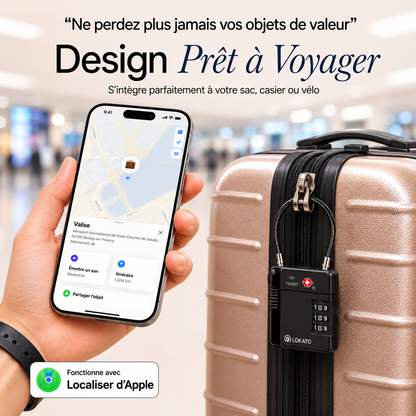 Lokato Smart Lock