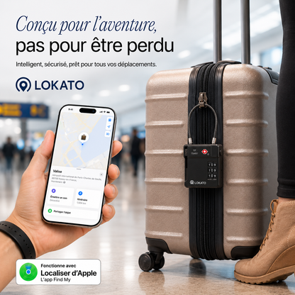 Lokato Smart Lock