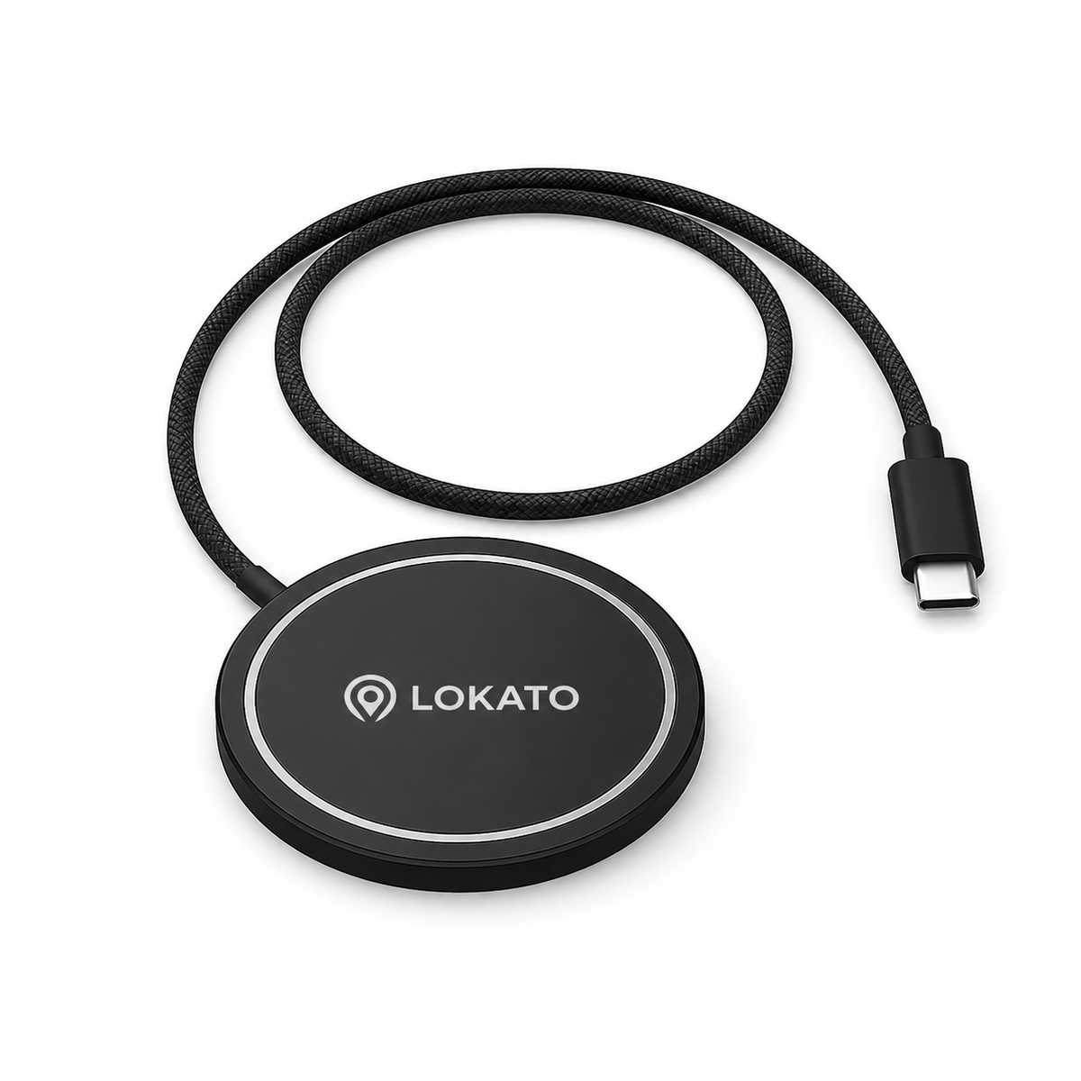 Lokato Cargador Inalámbrico