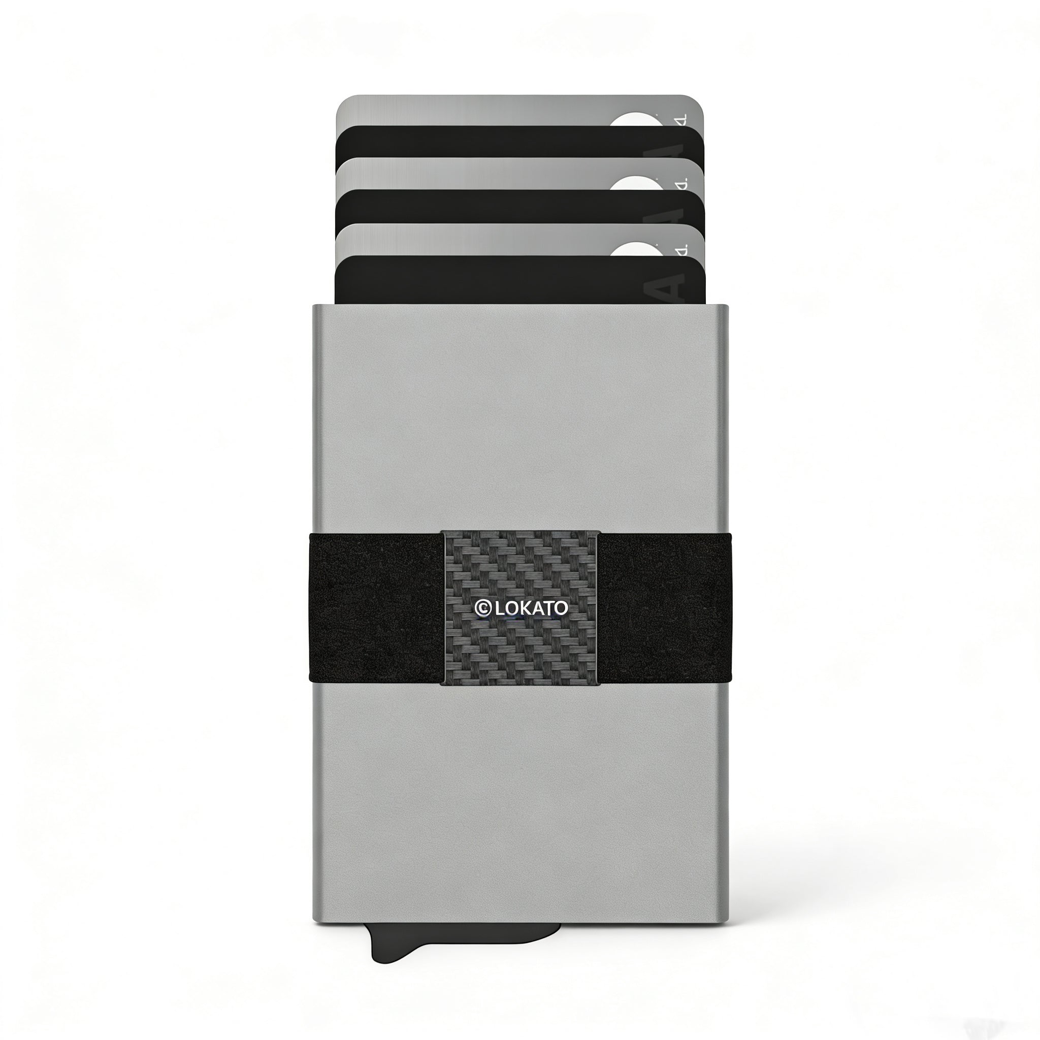 Lokato Cartera Slim - Lokato.ES