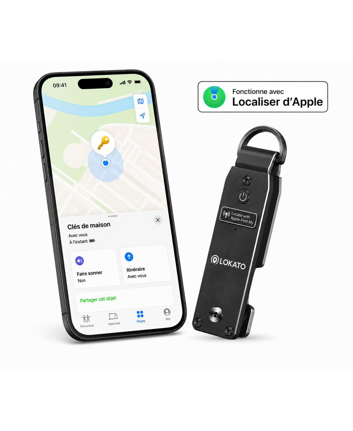 Lokato Key Smart™